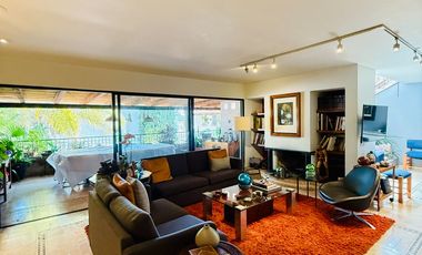 Departamento Remodelado En Providencia