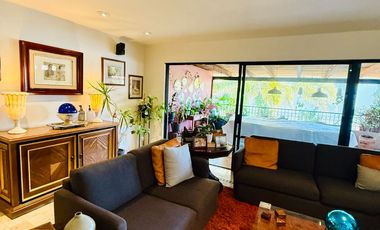 Departamento Remodelado En Providencia