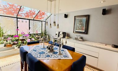 Departamento Remodelado En Providencia