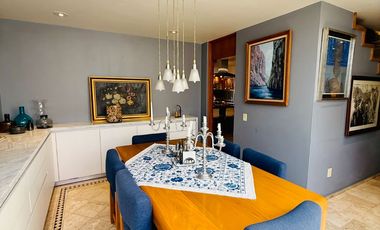 Departamento Remodelado En Providencia