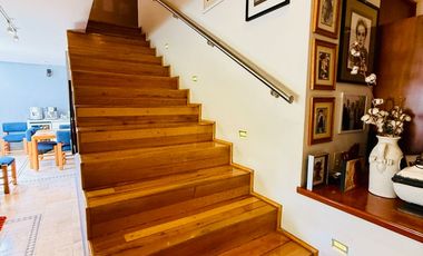 Departamento Remodelado En Providencia