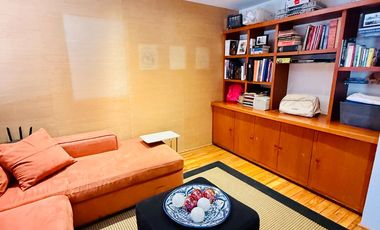 Departamento Remodelado En Providencia