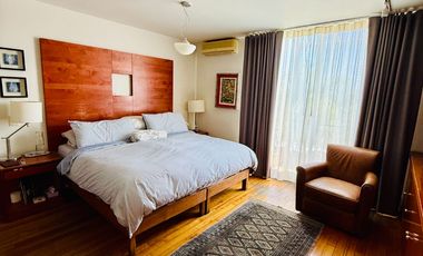 Departamento Remodelado En Providencia