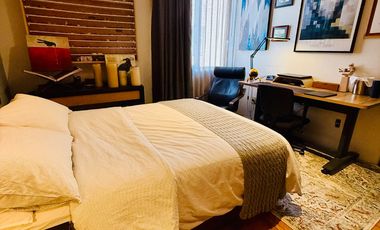 Departamento Remodelado En Providencia