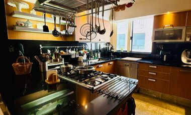 Departamento Remodelado En Providencia