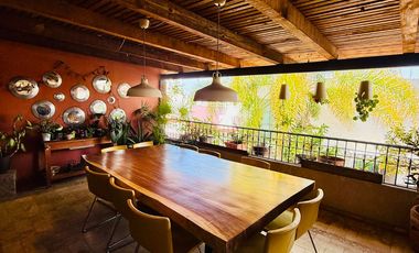 Departamento Remodelado En Providencia