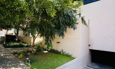 Departamento Remodelado En Providencia