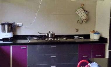 Amplia casa a minutos de Villarrica