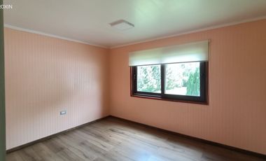 Amplia casa a minutos de Villarrica