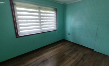 Amplia casa a minutos de Villarrica