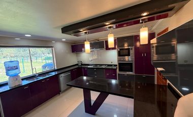 Amplia casa a minutos de Villarrica