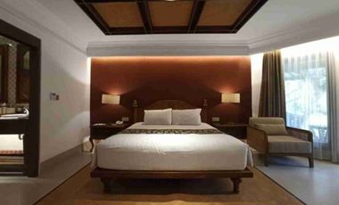 FOR SALE RESORT FRONT BEACH AT JIMBARAN BALI