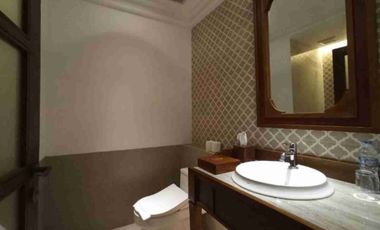 FOR SALE RESORT FRONT BEACH AT JIMBARAN BALI