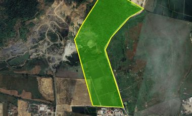 Venta Terreno Urbano Ideal para Urbanización 29ha Vía a Salitre Daule Gran Guayaquil, Ecuador