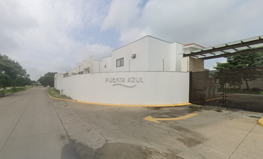 CASA EN VENTA DE RECUPERACION HIPOTECARIA GONZALEZ CENTRO TABASCO