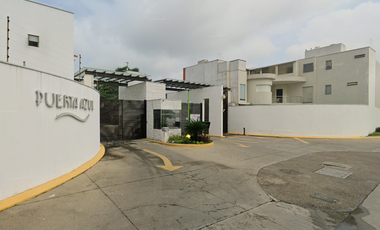 CASA EN VENTA DE RECUPERACION HIPOTECARIA GONZALEZ CENTRO TABASCO