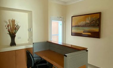 Consultorio en Venta en Christus Muguerza Sur, para un área médica integral