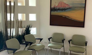 Consultorio en Venta en Christus Muguerza Sur, para un área médica integral