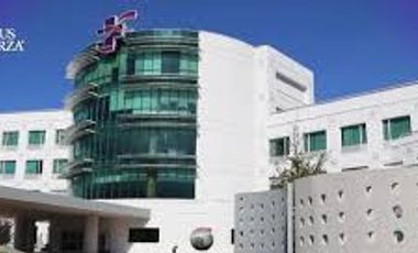 Consultorio en Venta en Christus Muguerza Sur, para un área médica integral