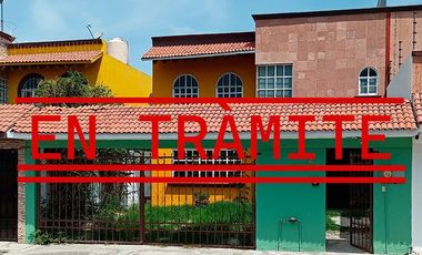 Casa en Venta En Fraccionamiento Puerta de Hierro Seguridad, Plusvalía y Excelente Ubicación.