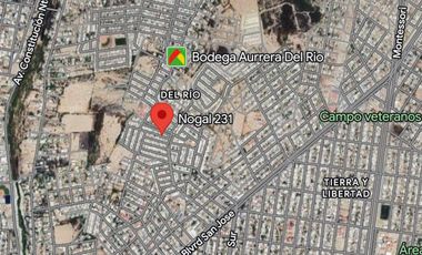 REMATO CASA EN SAN MIGUEL MONCLOVA COAHUILA