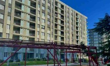 DEPARTAMENTO ACOGEDOR,RANCAGUA