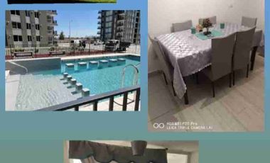 DEPARTAMENTO ACOGEDOR,RANCAGUA