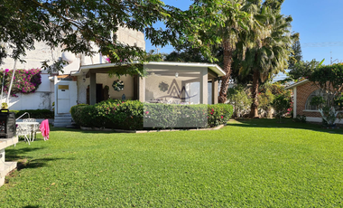CASA EN VENTA EN PEDREGAL DE LAS FUENTES, JIUTEPEC, MORELOS