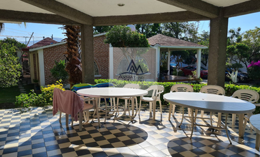 CASA EN VENTA EN PEDREGAL DE LAS FUENTES, JIUTEPEC, MORELOS