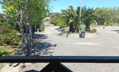 Vendo Conjunto de Cabañas en Flores de Unihue en Maule V 1675-C-680-RR-10.25
