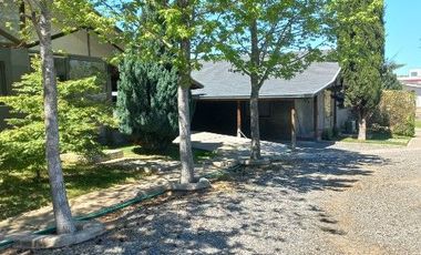 Vendo Conjunto de Cabañas en Flores de Unihue en Maule V 1675-C-680-RR-10.25