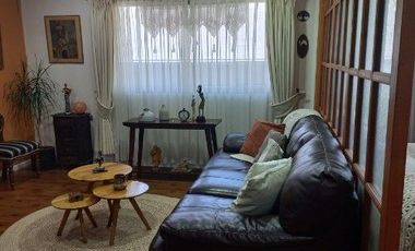 Vendo Conjunto de Cabañas en Flores de Unihue en Maule V 1675-C-680-RR-10.25