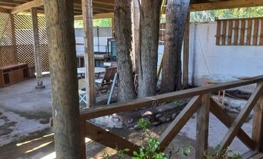 Vendo Conjunto de Cabañas en Flores de Unihue en Maule V 1675-C-680-RR-10.25