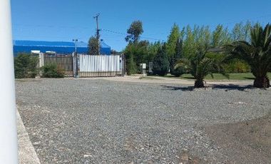 Vendo Conjunto de Cabañas en Flores de Unihue en Maule V 1675-C-680-RR-10.25