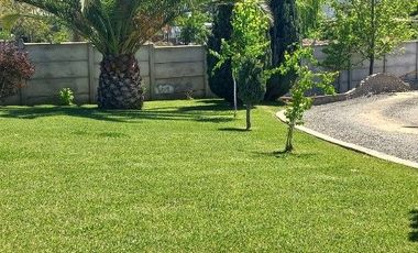 Vendo Conjunto de Cabañas en Flores de Unihue en Maule V 1675-C-680-RR-10.25