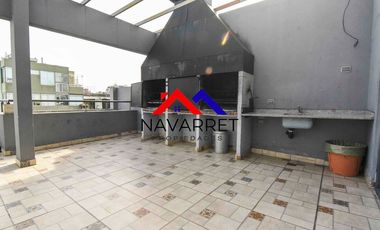 SE VENDE DEPARTAMENTO MODERNO 2 AMB. AMUEBLADO VILLA CRESPO