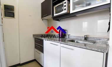 SE VENDE DEPARTAMENTO MODERNO 2 AMB. AMUEBLADO VILLA CRESPO