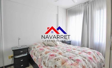 SE VENDE DEPARTAMENTO MODERNO 2 AMB. AMUEBLADO VILLA CRESPO