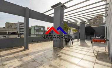 SE VENDE DEPARTAMENTO MODERNO 2 AMB. AMUEBLADO VILLA CRESPO