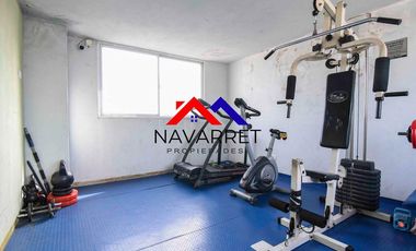 SE VENDE DEPARTAMENTO MODERNO 2 AMB. AMUEBLADO VILLA CRESPO