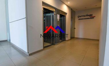 SE VENDE DEPARTAMENTO MODERNO 2 AMB. AMUEBLADO VILLA CRESPO