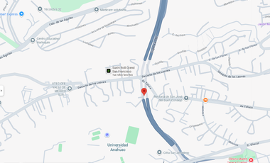 HERMOSO DEPARTAMENTO EN ALCALDIA ALVARO OBREGON, CDMX