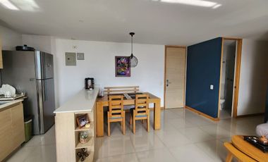 Apartamento Amoblado en Arriendo en Esmeraldal Envigado Antioquia