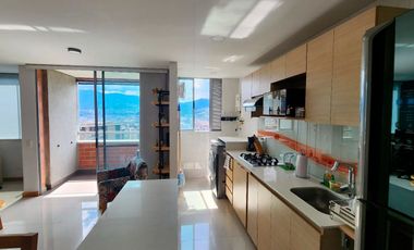 Apartamento Amoblado en Arriendo en Esmeraldal Envigado Antioquia