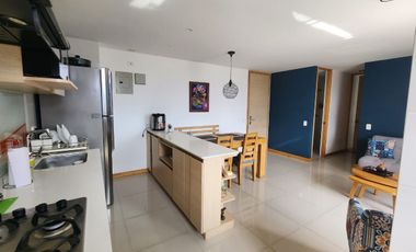 Apartamento Amoblado en Arriendo en Esmeraldal Envigado Antioquia