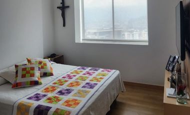 Apartamento Amoblado en Arriendo en Esmeraldal Envigado Antioquia