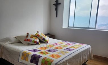 Apartamento Amoblado en Arriendo en Esmeraldal Envigado Antioquia