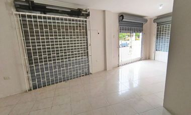 Alquiler de Local Comercial Esquinero - Samanes 6, Cerca a Parque Samanes