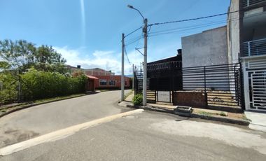 EN VENTA LOTE EN LA URBANIZACION VIÑA DEL MAR II ZONA ORIENTE DE NEIVA