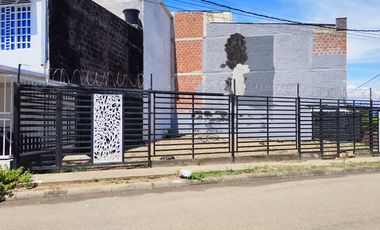 EN VENTA LOTE EN LA URBANIZACION VIÑA DEL MAR II ZONA ORIENTE DE NEIVA